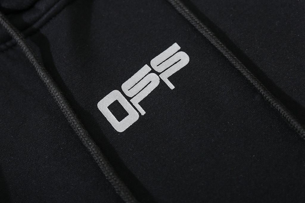 6007#OFF WHITE